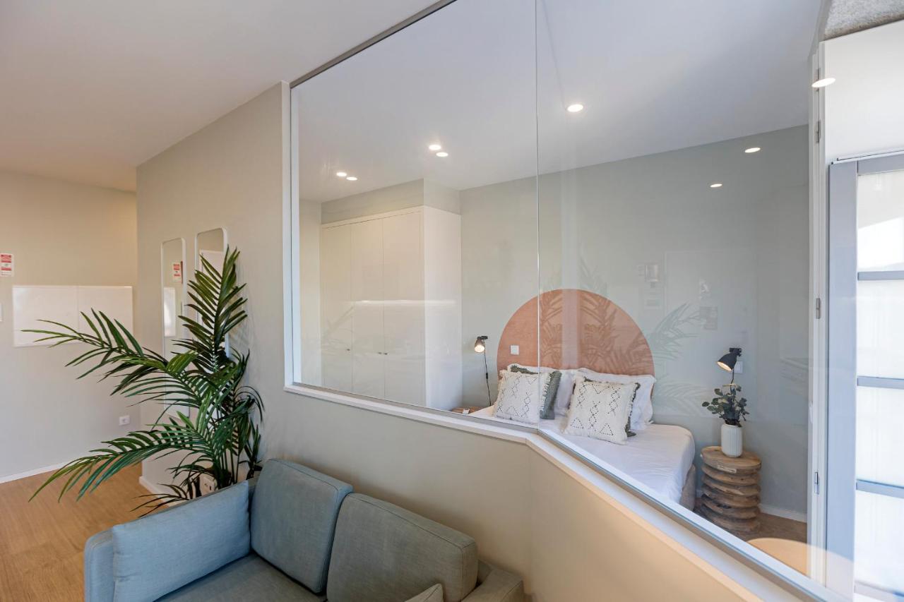 31 Janeiro 157 - Charming 1Br Flat W/ Ac & Balcony By Lovelystay Porto Eksteriør bilde